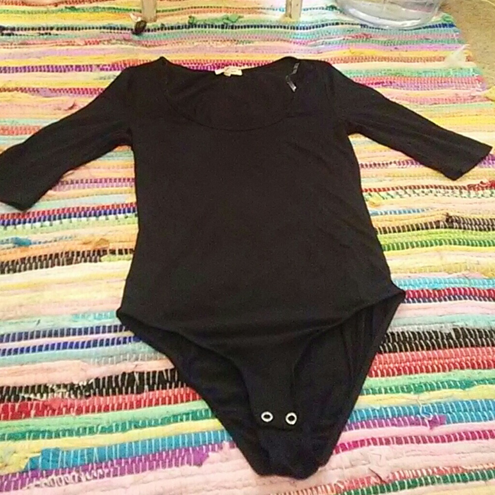 Laptop button up at the bottom